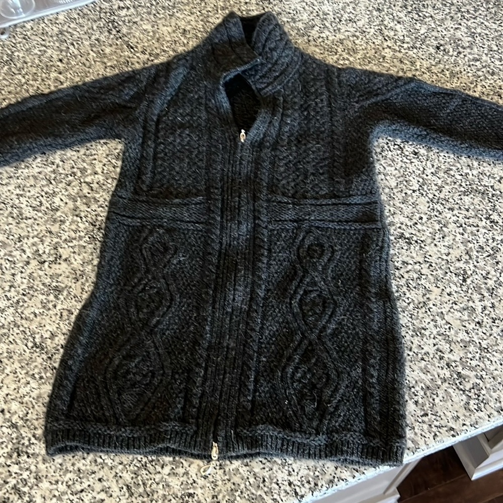 Aran Mor size M